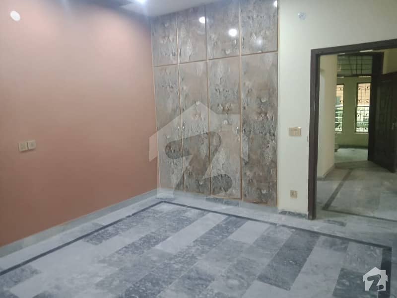 5 Marla Upper Portion Available For Rent In Venus Housing Society