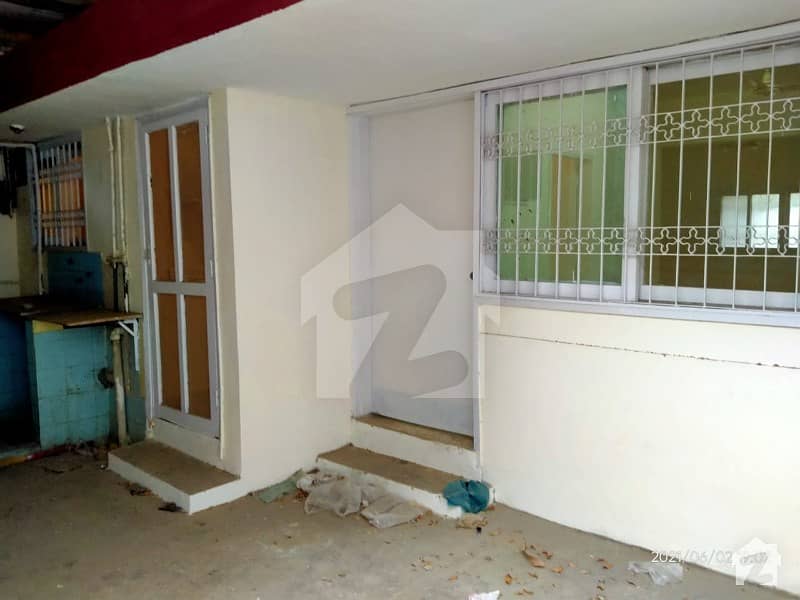 House Kda Overseas Bungalows In Block 16 A Gulistan E Jauhar Gulistane