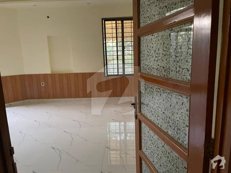 This Is Naval Anchorage, Triple Storey Beautiful Residence House For Sale Naval Anchorage