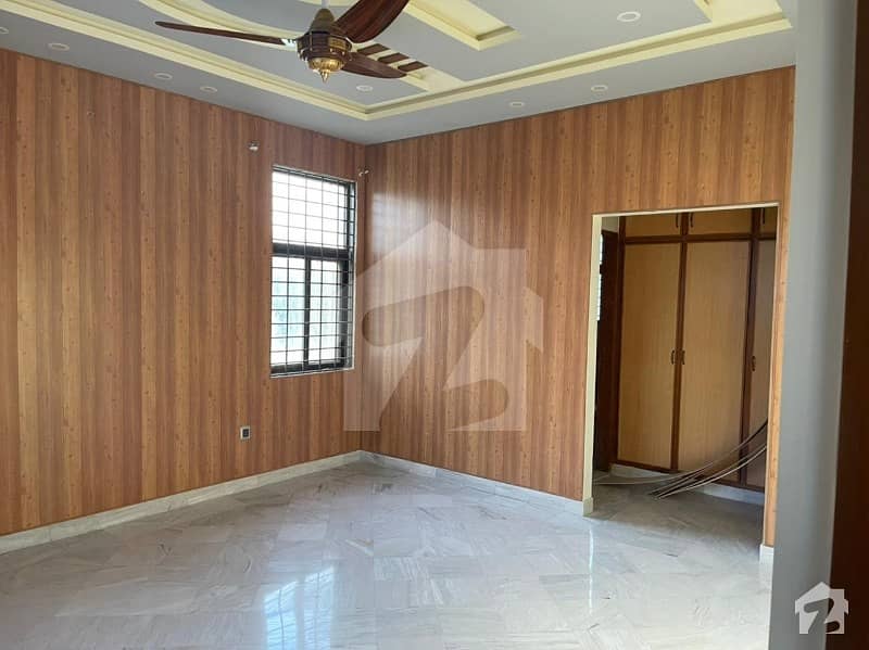 This Is Naval Anchorage, Triple Storey Beautiful Residence House For