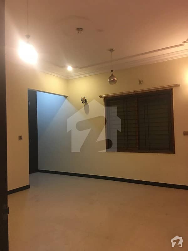 Premium 4050 Square Feet Lower Portion Is Available For Rent In Karachi