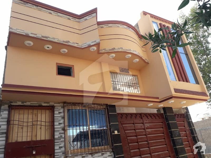 Liaquat Town Touheedabad New Jarwari Shakh Mirpurkhas House For Sale