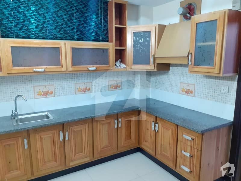 2 Bed Flat For Sale In Pwd Dd Block PWD Housing Society Block D, PWD