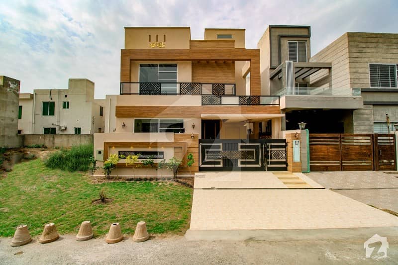 10 Marla House For Sale In Bahria Enclave Islamabad Bahria Enclave