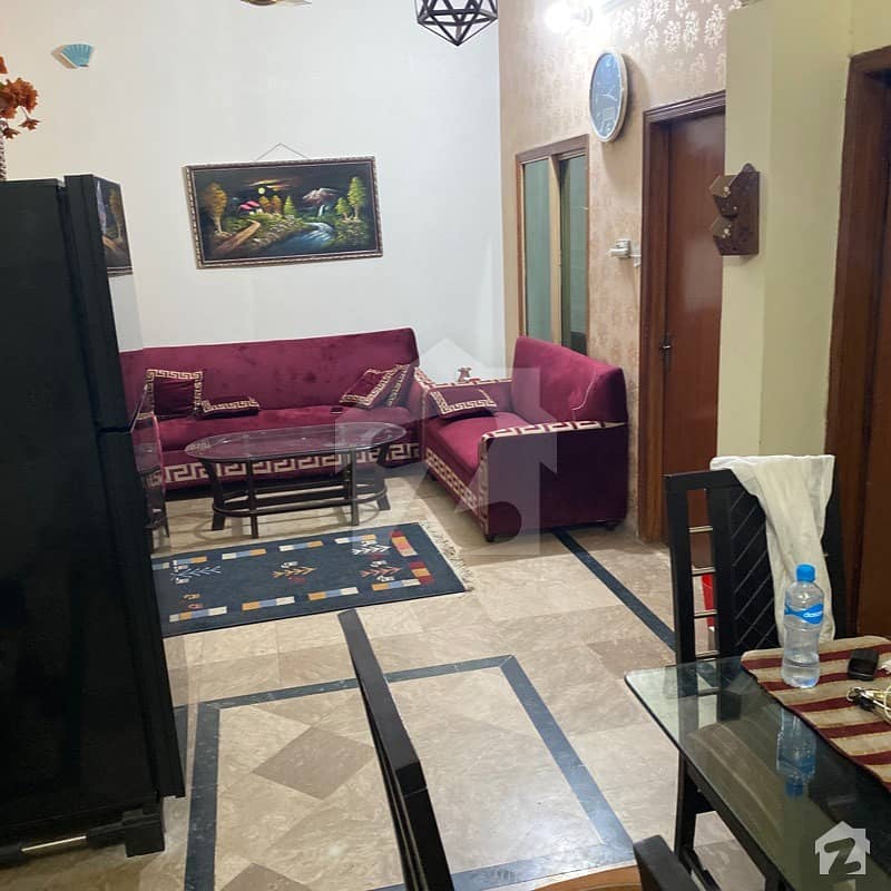 Marla House For Sale Near Gulberg 3 Lahore Makkah Colony, Lahore ID30387796