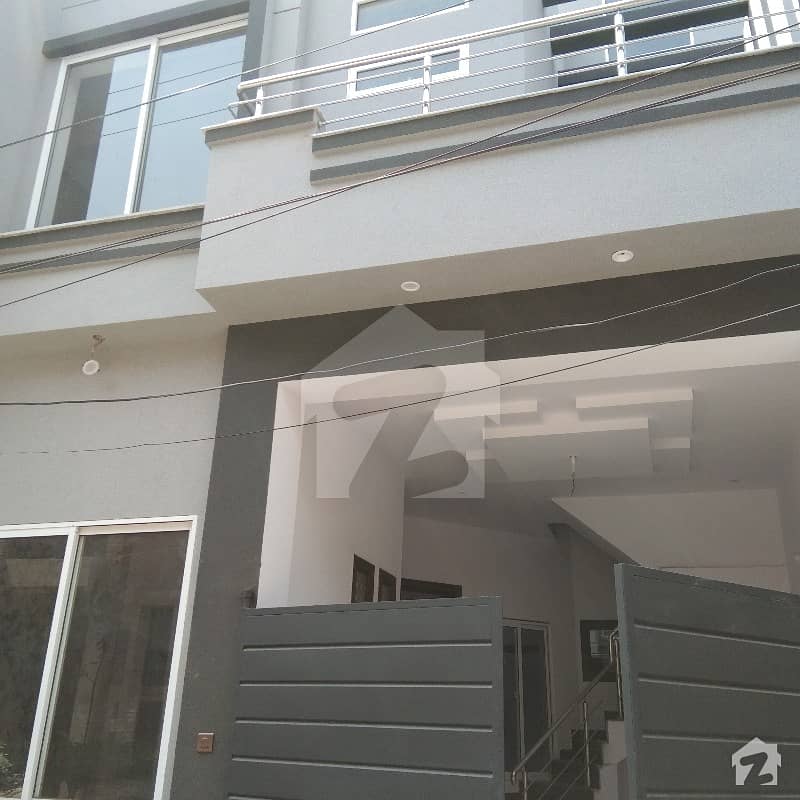 Ghalib City House For Sale Ghalib City, Faisalabad ID30390896