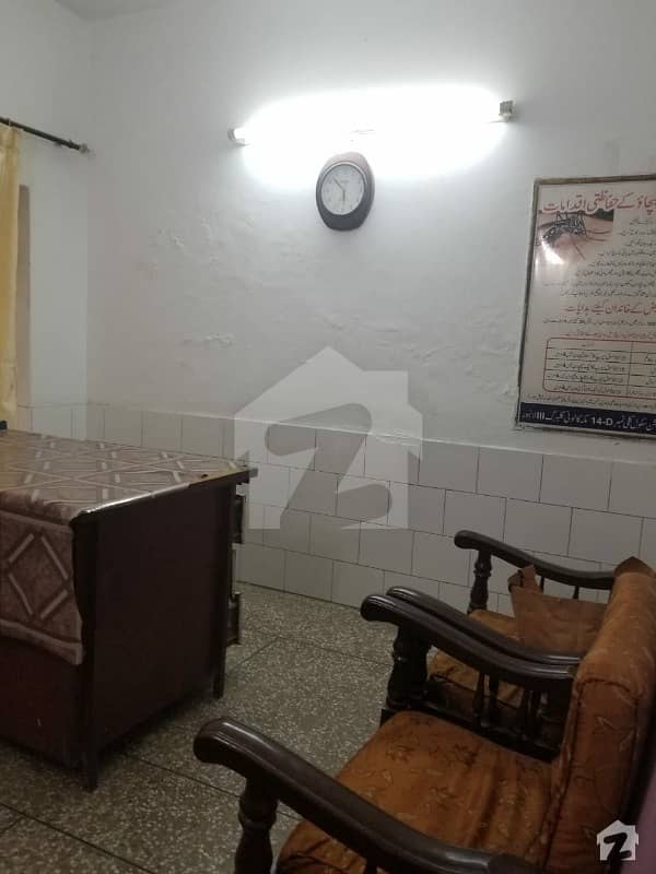 5 Marla House For Sale Makkah Colony, Lahore ID30396683