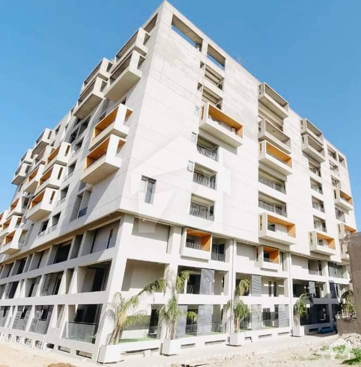 2 Bed Flat For Sale In The Veranda Residence Islamabad The Veranda