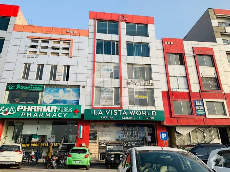 1 Bed Apartment For Sale Bahria Town Phase 7, Bahria Town Rawalpindi