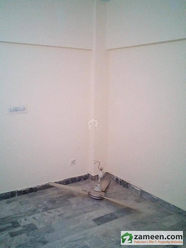 One Bed Lounge Flat Available For Sale In Karachi Garden West Garden