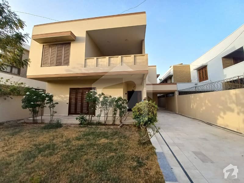 A Beautiful House For Sale DHA Phase 6, DHA Defence, Karachi ID30519104