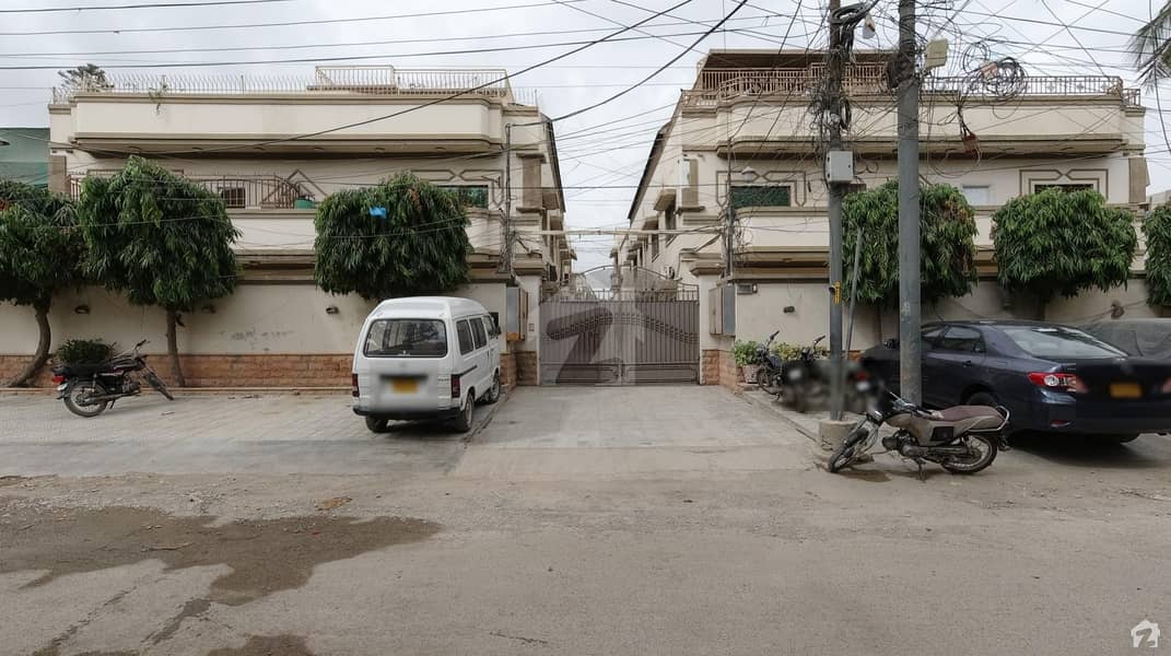 In North Nazimabad House For Sale Sized 1500 Square Feet North Nazimabad Block B, North
