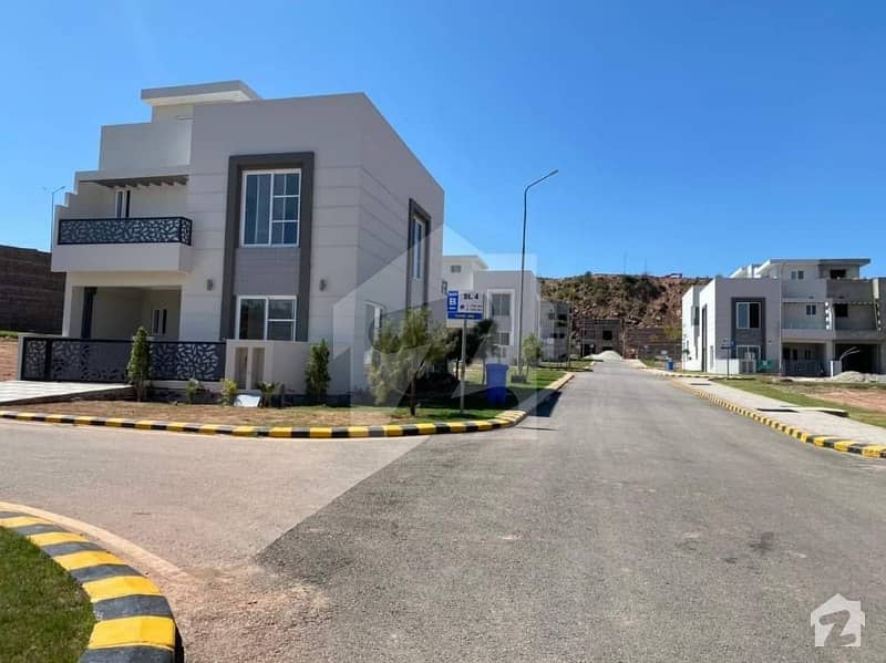 House Available For Sale Park View City, Islamabad ID30598078