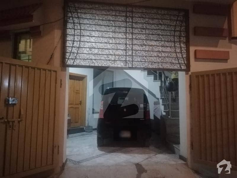 New Home 4 Sale In Gulshanenayab Near Aps School Westridge 3