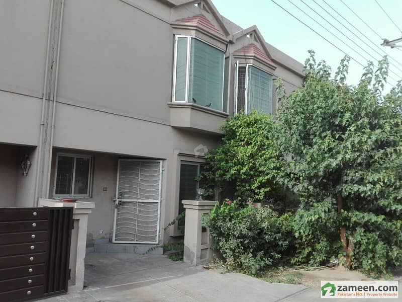 House Is Available For Rent Eden Value Homes, Eden, Lahore ID10639178