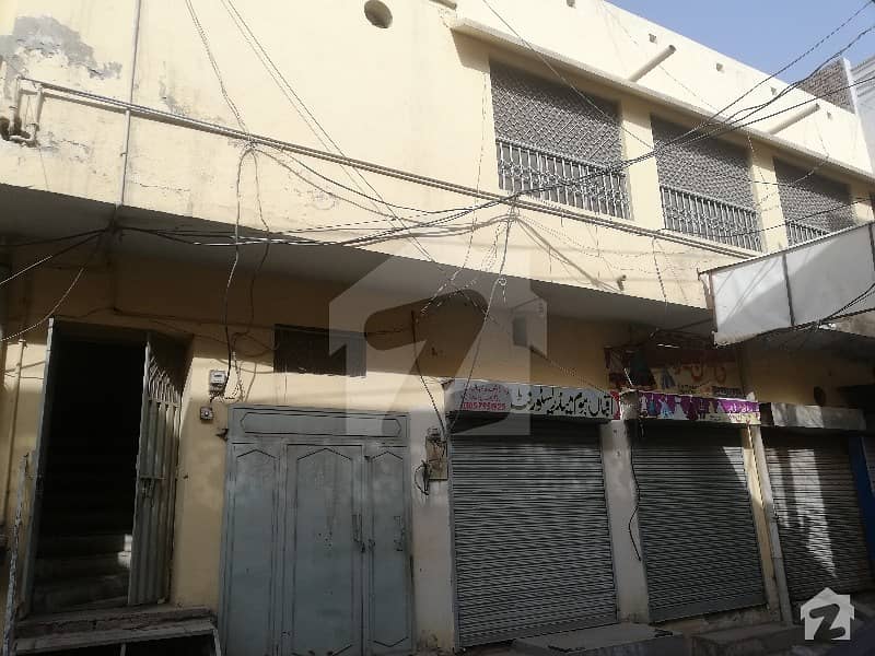 Commercial House For Sale In Block 3 Others, Chichawatni ID30622003