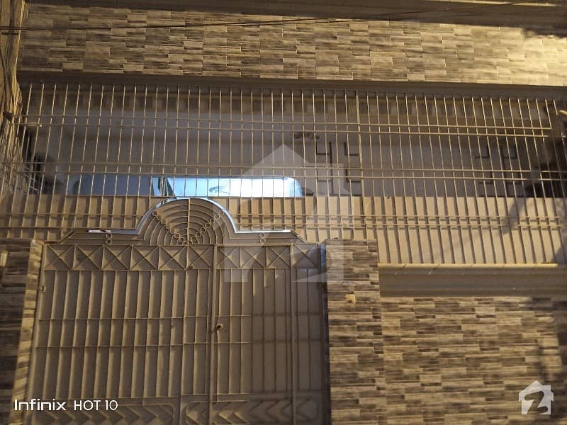 Independent House For Rent GulzareHijri, Scheme 33, Karachi