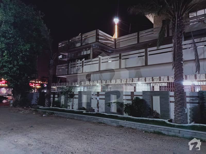 Reserve A Centrally Located House In Tahir Villa Tahir Villa, Karachi
