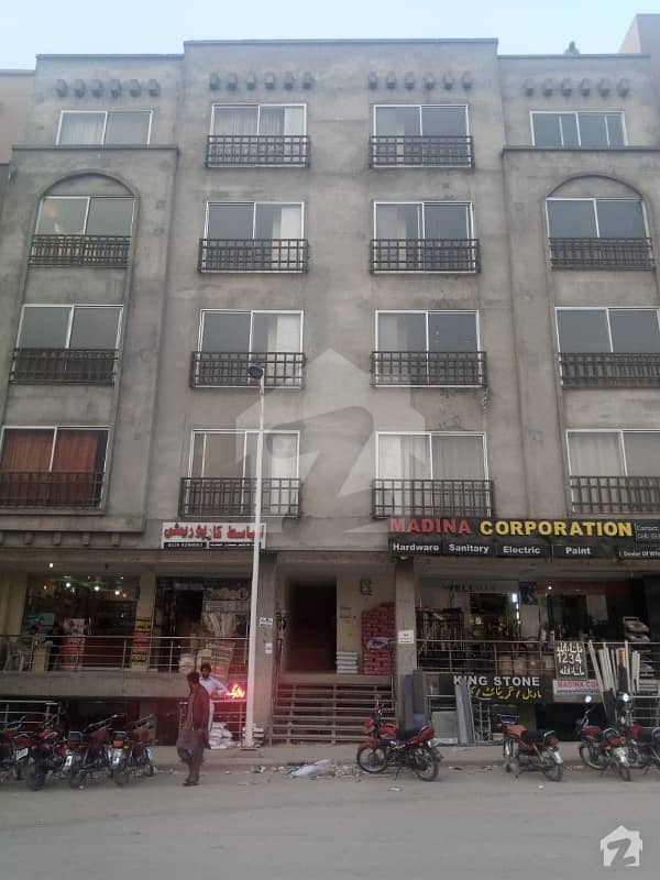 Two Bed Ready Apartments For Sale In Low Price Bahria Town Phase 8, Bahria Town Rawalpindi