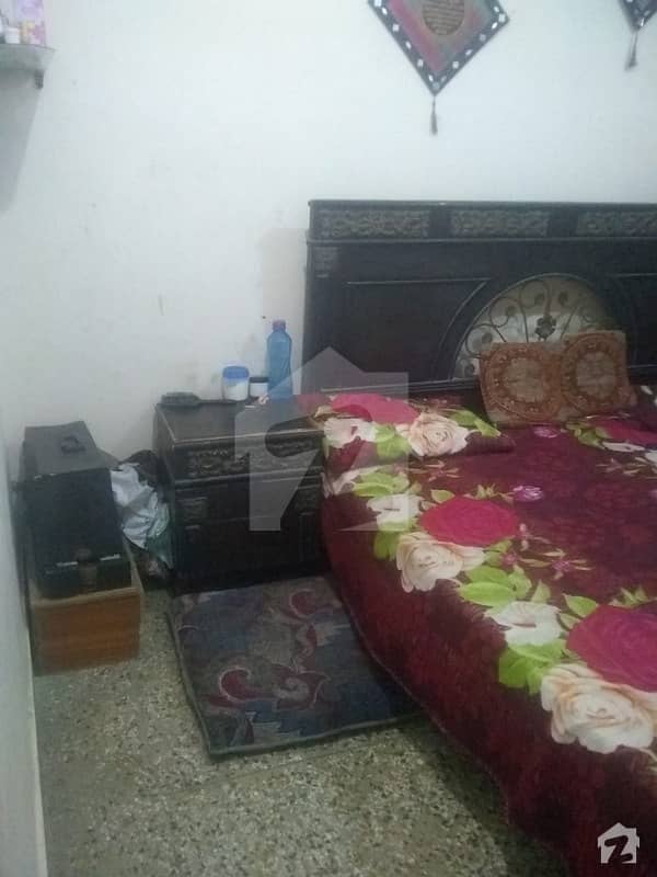 Flat For Rent In North Nazimabad North Nazimabad Block B, North