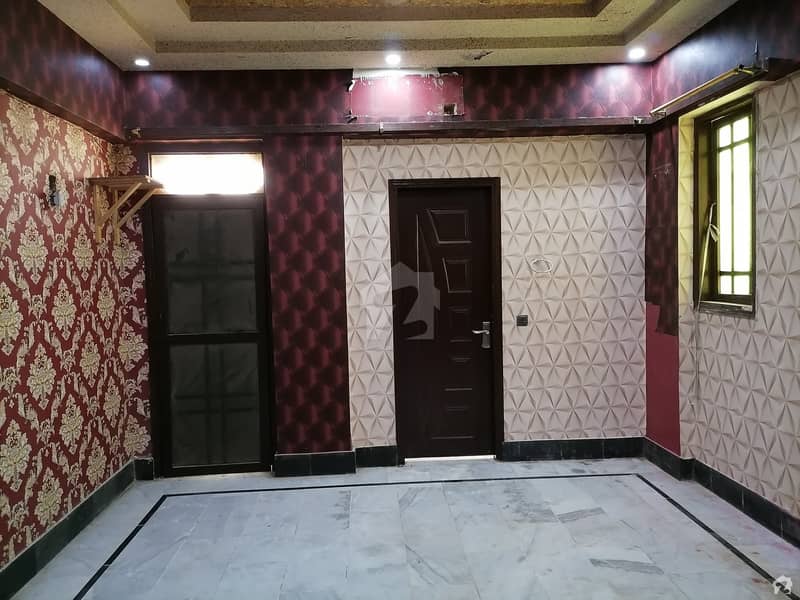 Apartment Is Available For Sale GulshaneKaneez Fatima Block 1