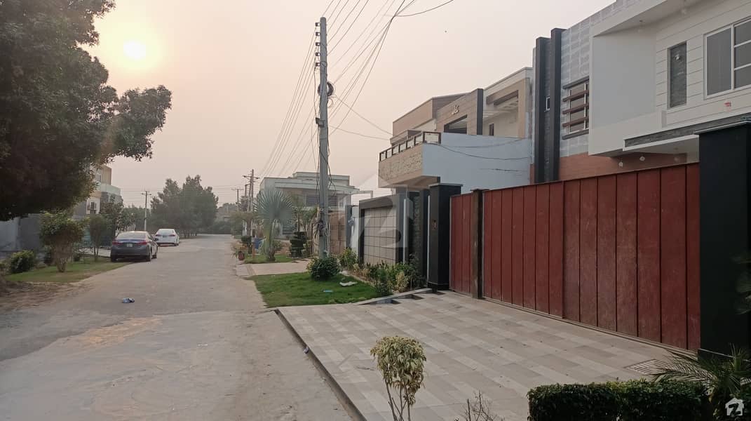 Reserve A House Now In Wapda Town Wapda Town Phase 2, Wapda Town