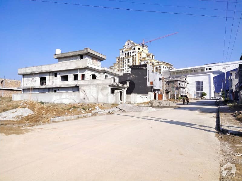 New City Phase 2 Lblock Kanal Plot For Sale New City Phase 2, New City