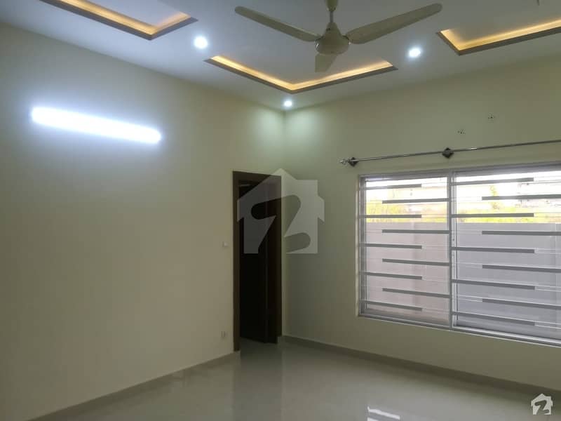 In Kurri Road Flat For Rent Sized 3 Marla Kurri Road, Rawalpindi