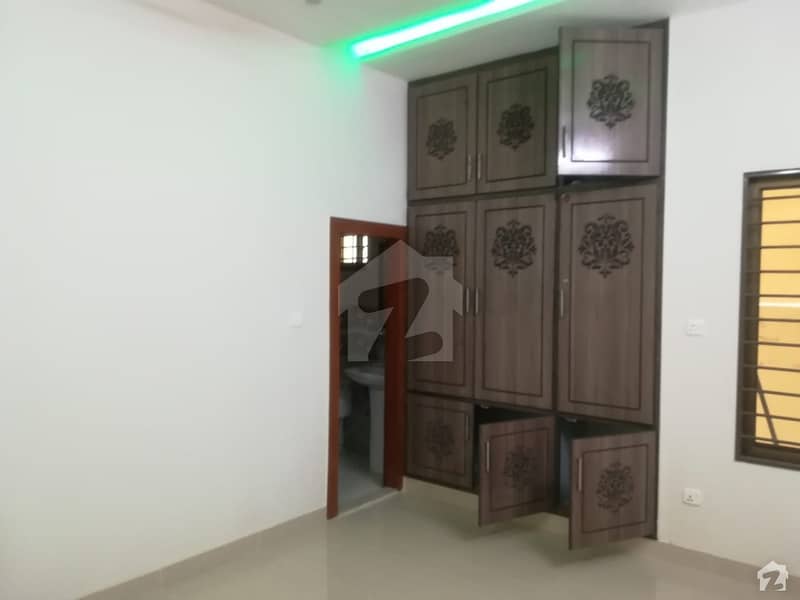 In Kurri Road Flat For Rent Sized 3 Marla Kurri Road, Rawalpindi