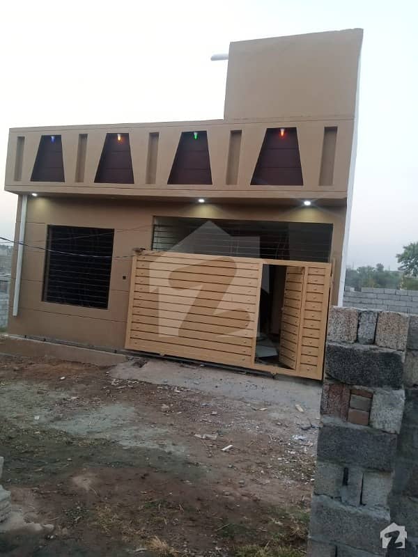 House For Sale In Bani Gala Islamabad Bani Gala, Islamabad ID30744702