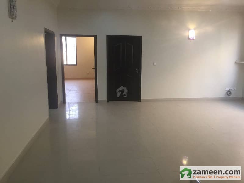 Askari 4 2750 Sq Ft Flat For Rent 3 Bed D/D West Open Askari 4