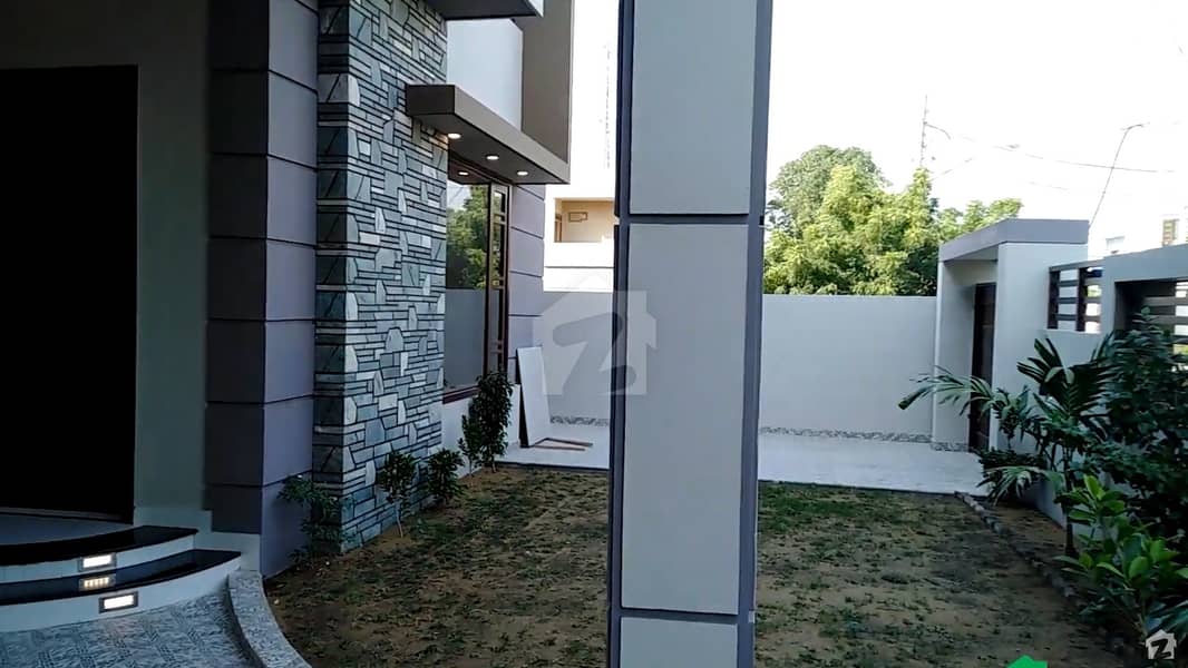 Brand New House Malir Cantt Phase Ii Malir Housing Scheme 1, Karachi