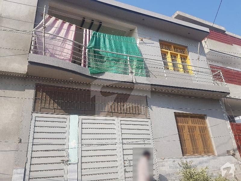 House For Sale In Peshawar Darmangi, Warsak Road, Peshawar ID30776948