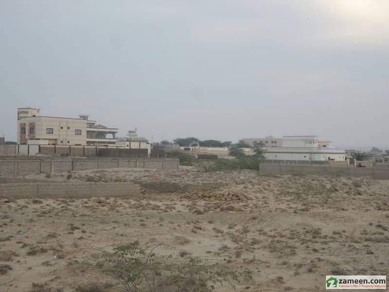 Gwadar Golf City Residential Plot Available For Sale Gwadar Golf City