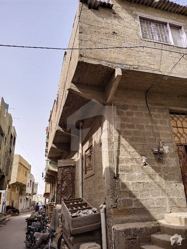 Corner House Is Available For Sale Manzoor Colony, Karachi ID30788613