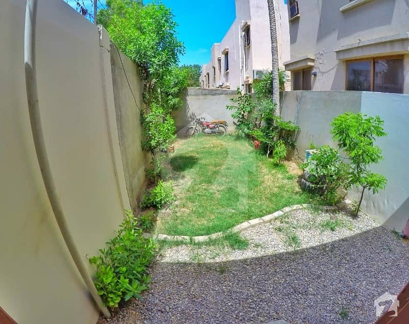 NAVY HOUSING SCHEME 350 YDS HOUSE FOR SALE IN HIGHLY SECURE AREA OF