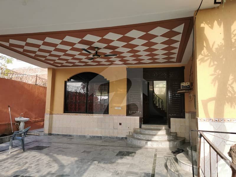 Beautiful House For Sale In Bhara Kahu Prince Road, Bhara kahu