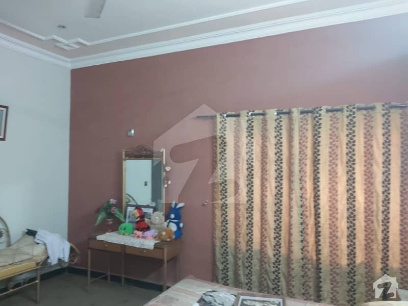 10 Marla South House In Hayatabad Available For Sale Hayatabad Phase 7