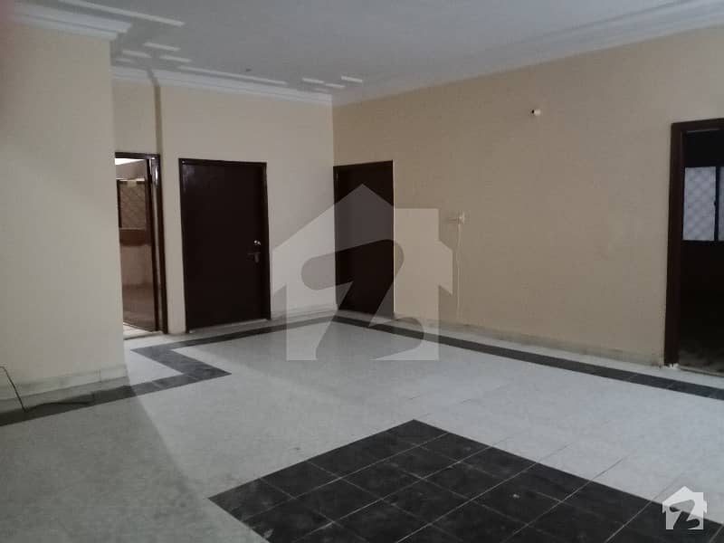 3 Bed Lounge 400 Sq Yards Ground Floor For Rent In Gulshan E Iqbal