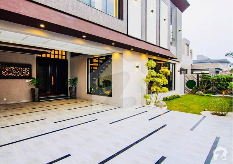 20 Marla House Is Up For Sale in Valencia Valencia Housing Society