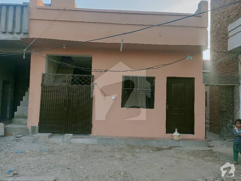 Beautiful Newly Built House Pindorian, Islamabad ID30906109
