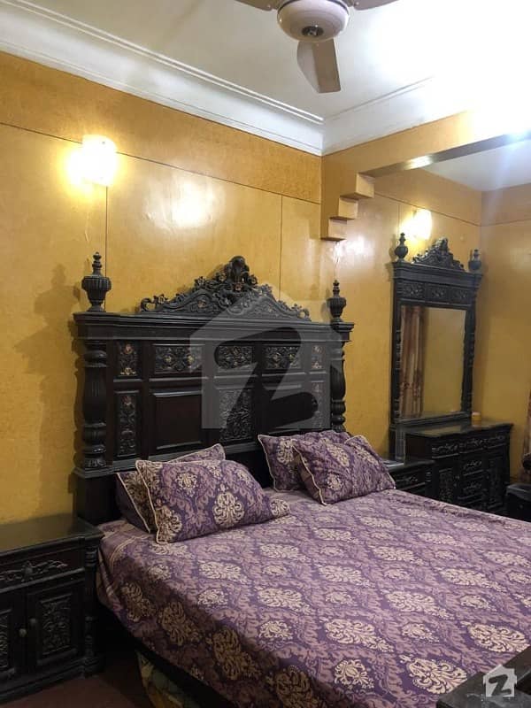 Renew Bungalow For Sale Green Town, Shah Faisal Town, Karachi