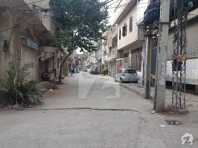 5 Marla Double Storey House In Dharampura Dharampura, Lahore ID28501288