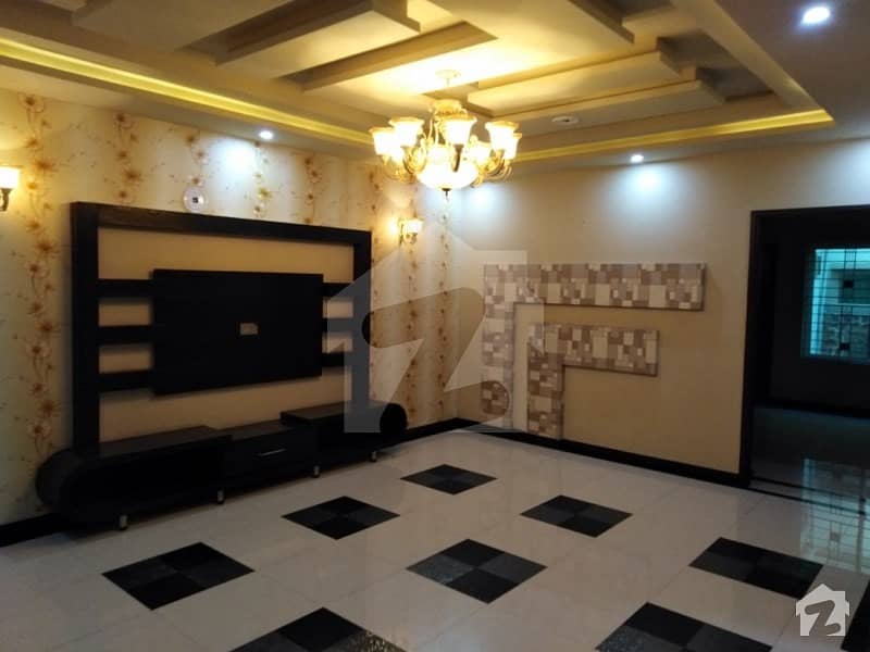 Get Your Dream House In Raiwind Road Lahore AlKabir Phase 2 Block B