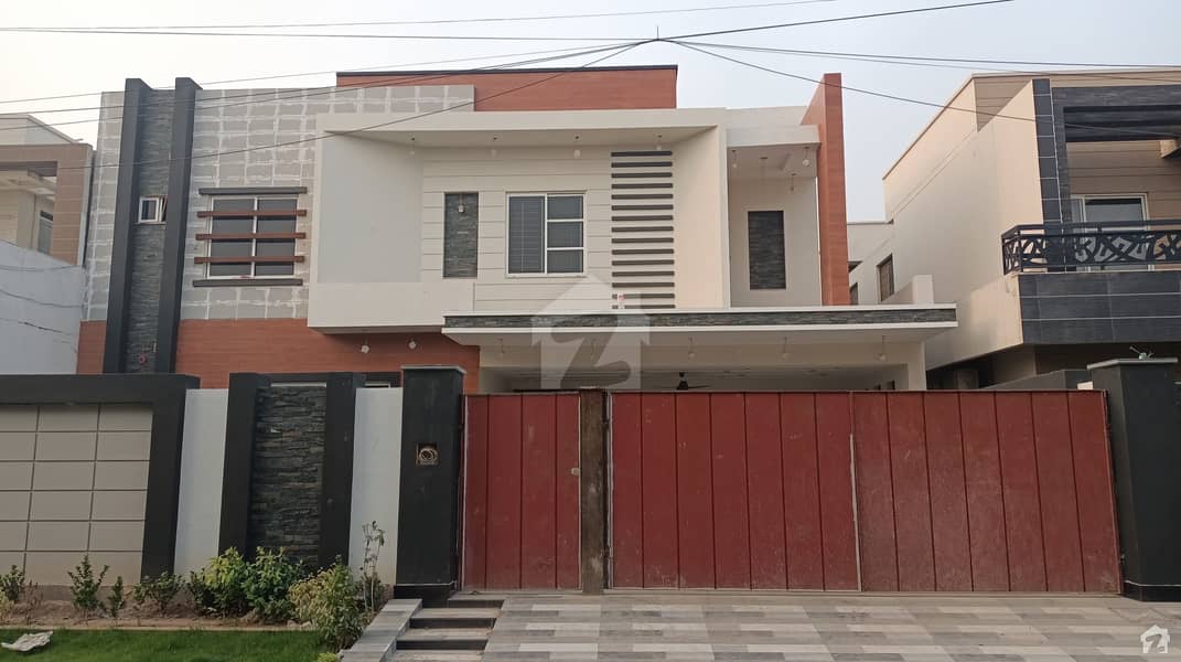 Ready To Buy A House In Wapda Town Multan Wapda Town Phase 2, Wapda