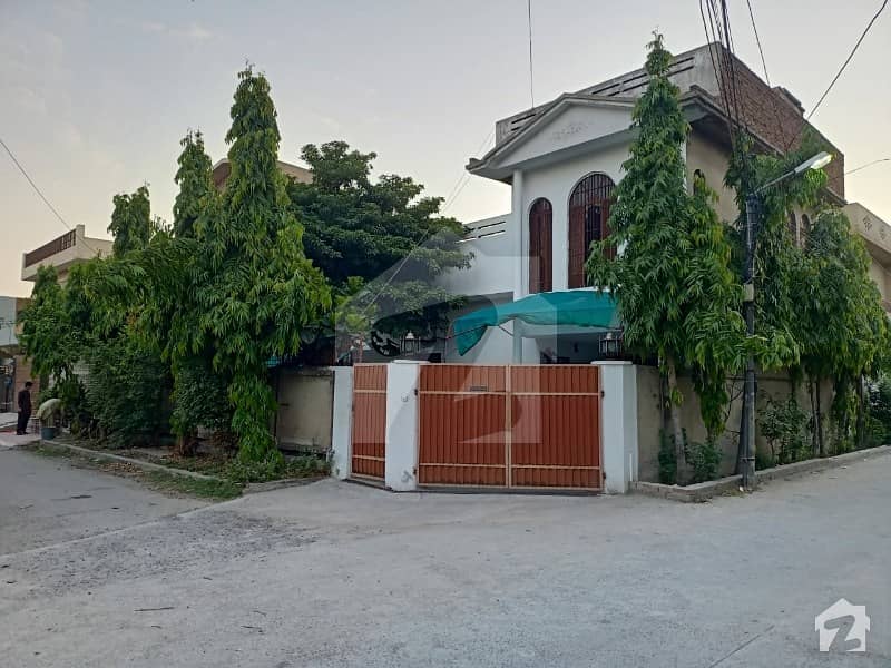 15 Marla House For Sale Back to Main In Township Sector C1 Township