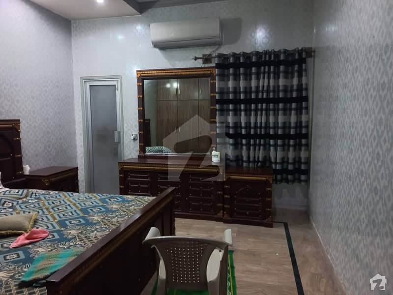 House For Sale Double and Half Storey 40 Ft Road Walking Distance from