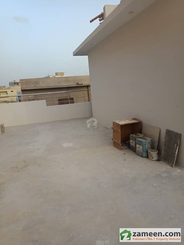 House Available In Model Colony Sheet 17 Model Colony Malir, Malir