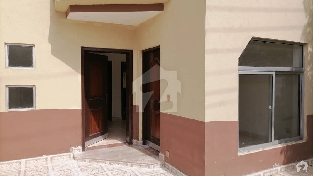 5 Marla Facing Park House For Sale In Eden Lane Villas 2 Eden Lane