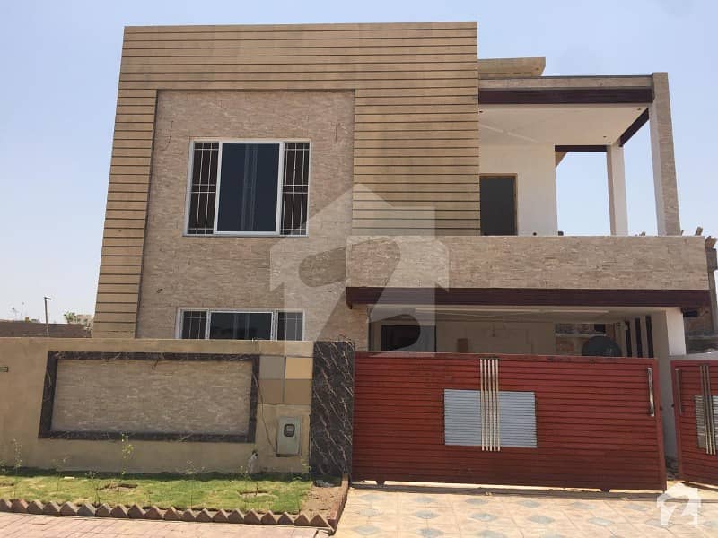 10 Marla House For Sale In Block L Phase 8 Bahria Town Bahria Town